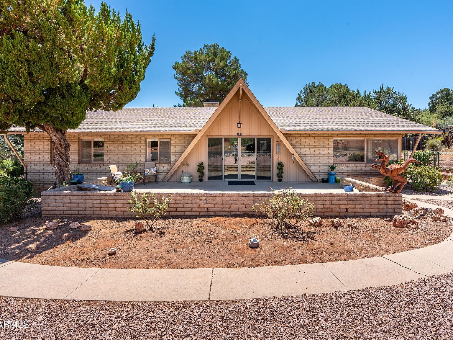 165 Bell Rock Blvd Sedona, AZ 86351 - Thumbnail 3