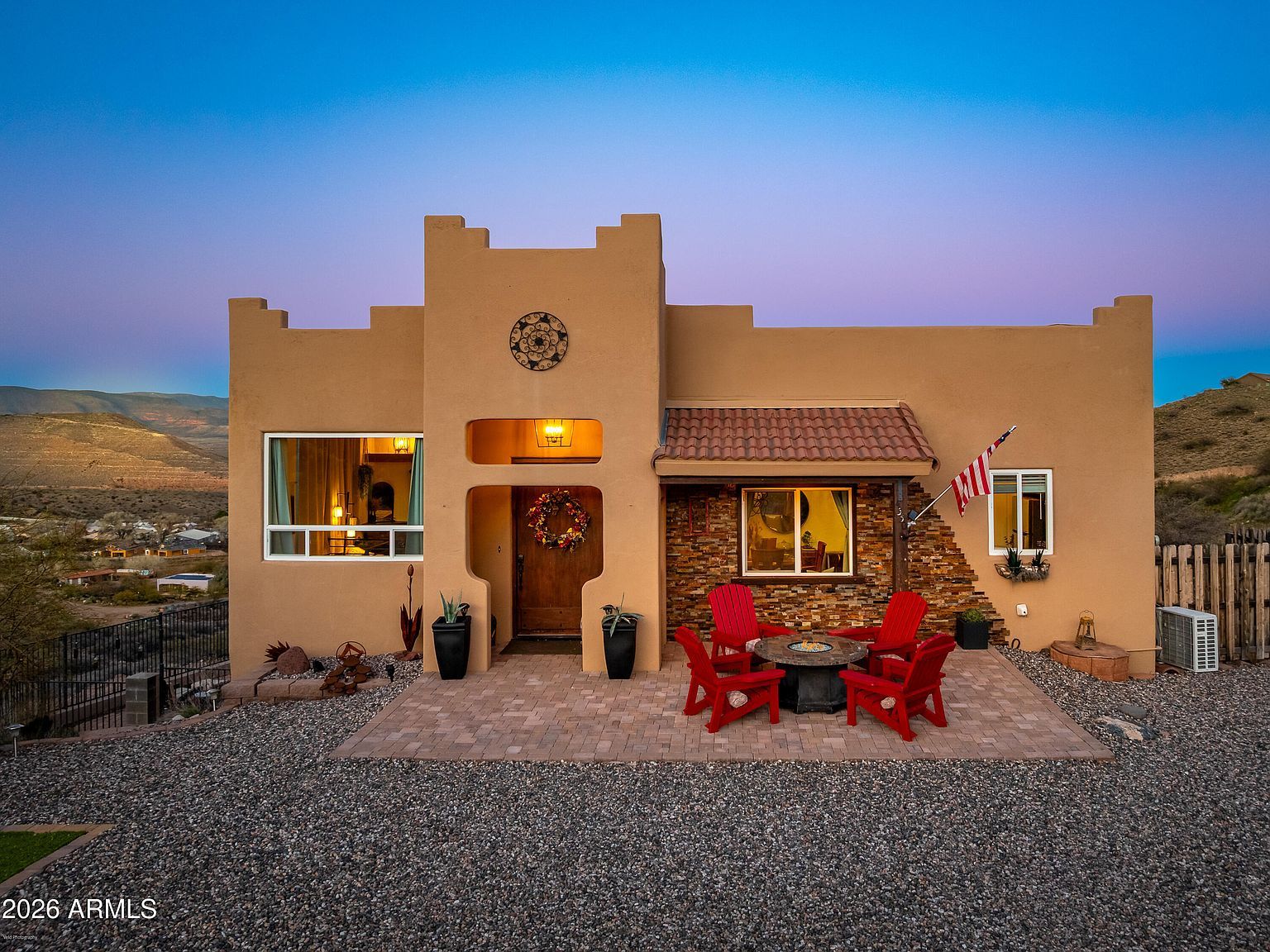 4550 Hopewell Mine Rd Clarkdale, AZ 86324 - Thumbnail 3