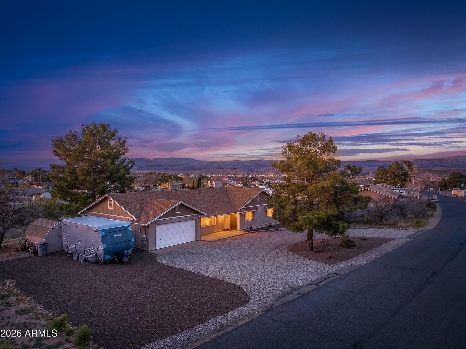 1746 S Carpenter Ln Cottonwood, AZ 86326 - Thumbnail 3