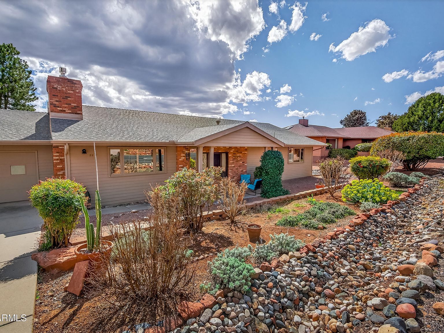 2215 Lariat Rd Sedona, AZ 86336 - Thumbnail 3