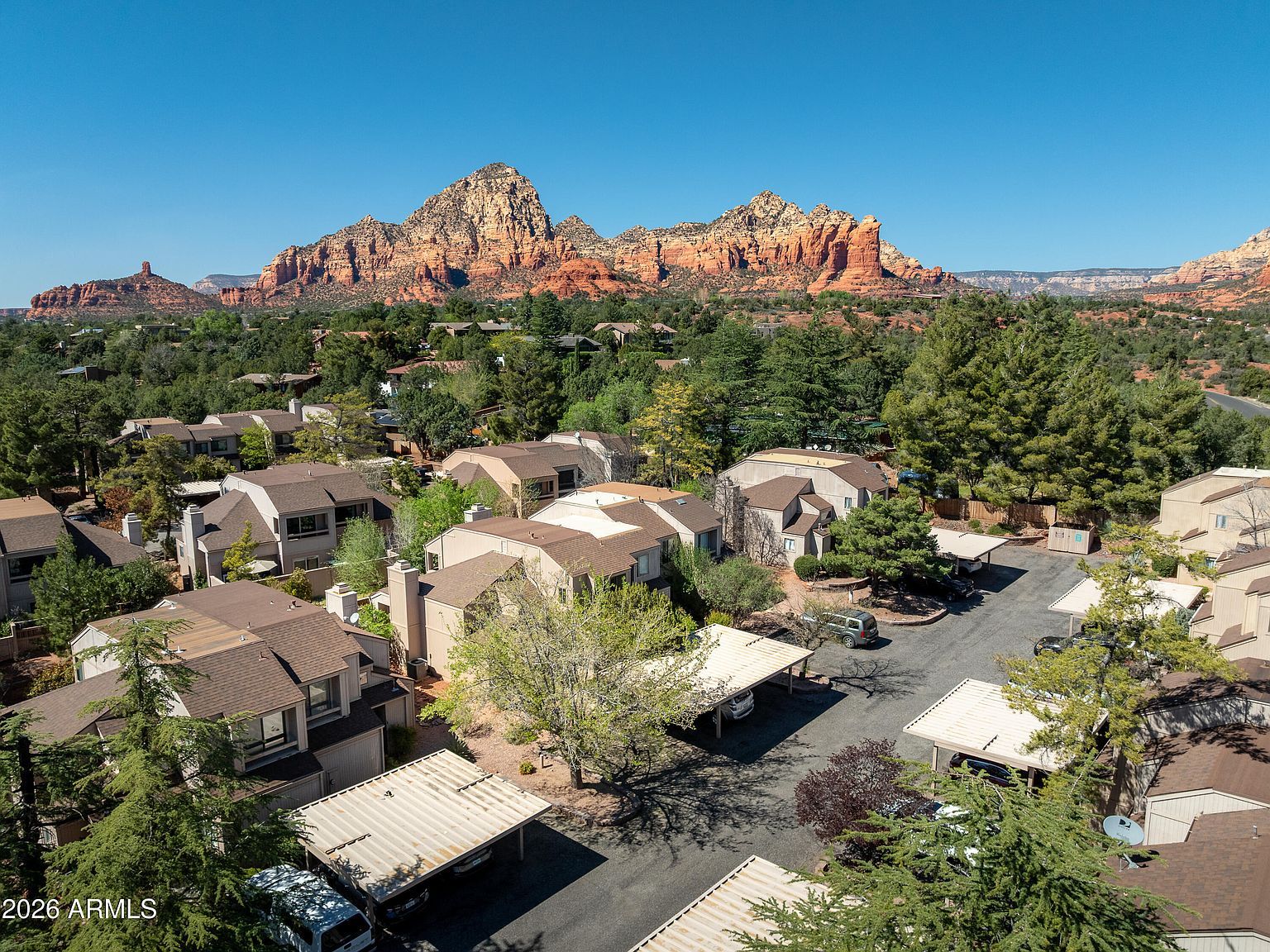 1340 Vista Montana Rd Unit 35 Sedona, AZ 86336 - Thumbnail 3