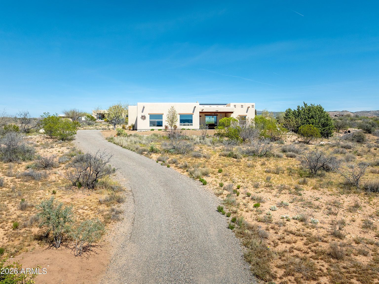 1495 S Rancho Casero Dr Cornville, AZ 86325 - Thumbnail 3