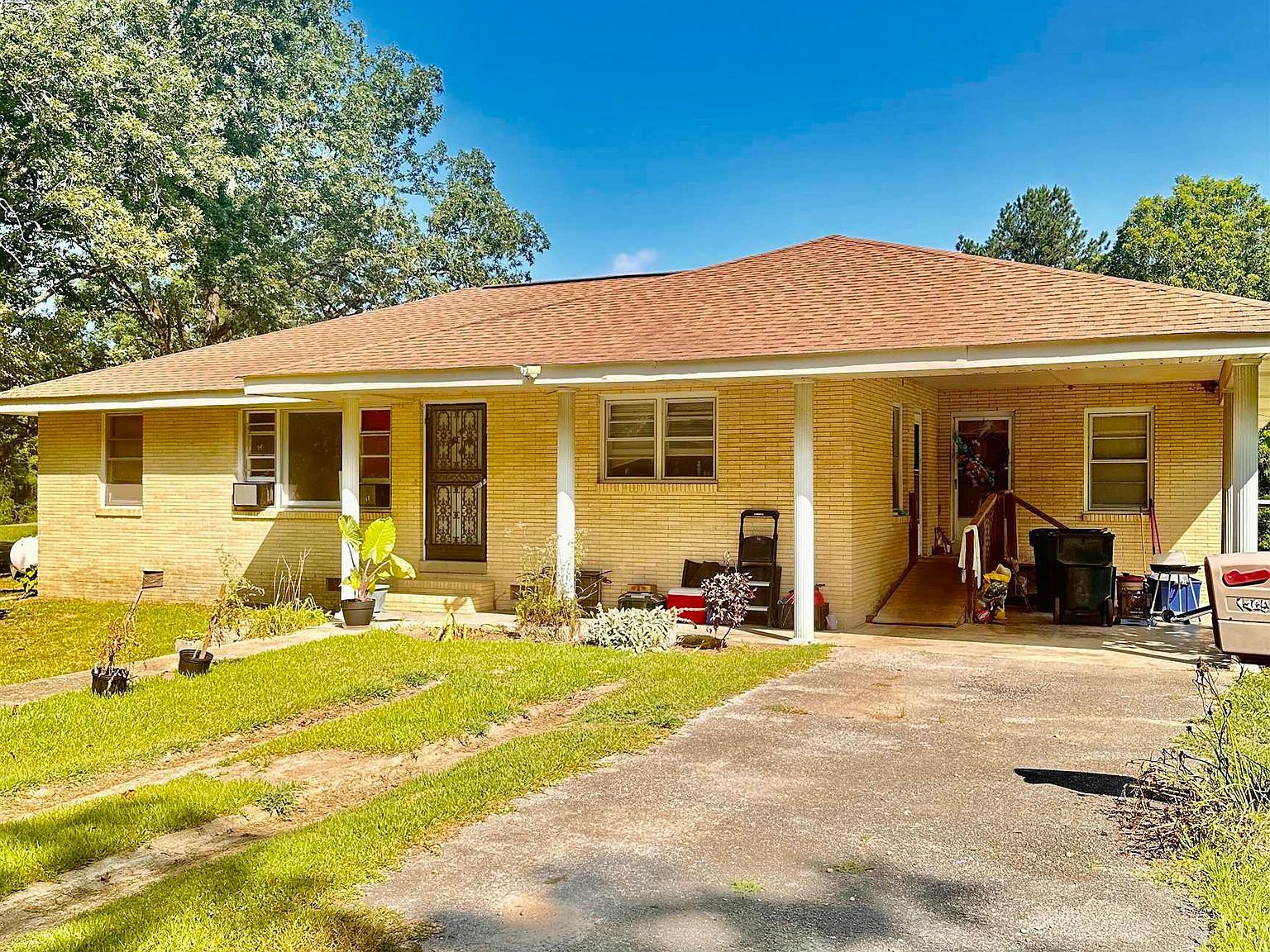 1465 Maud Rd Cherokee, AL 35616 - Thumbnail 3