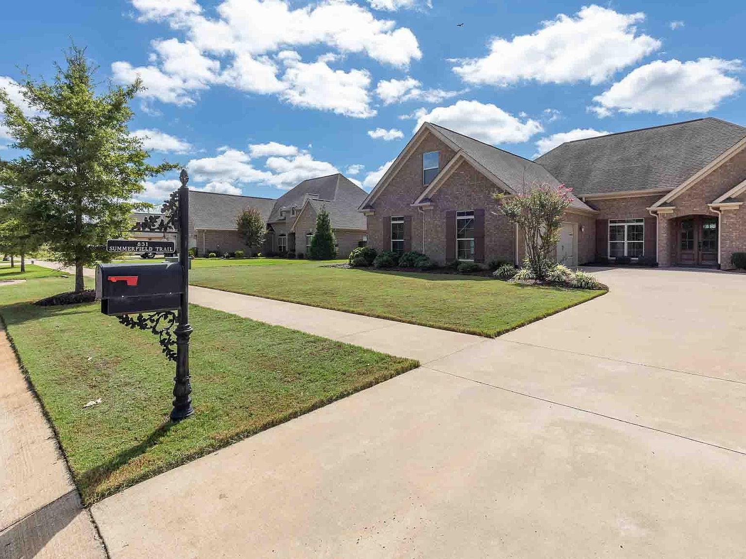 831 Summerfield Tl Florence, AL 35630 - Thumbnail 3