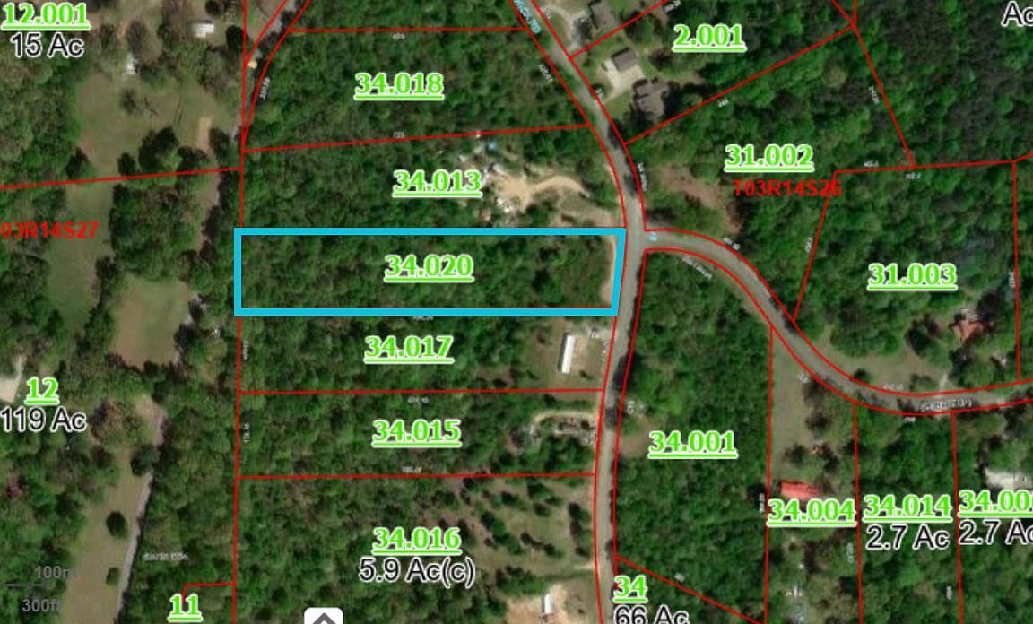 1220 Gilbert Ln Cherokee, AL 35616 - Thumbnail 3