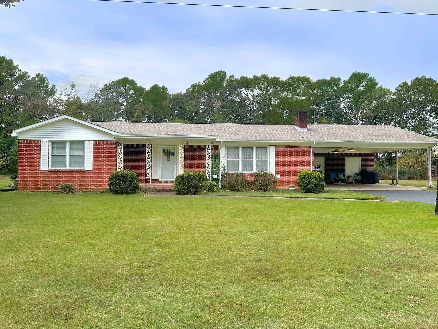 6144 Highway 19 Vina, AL 35593 - Thumbnail 3