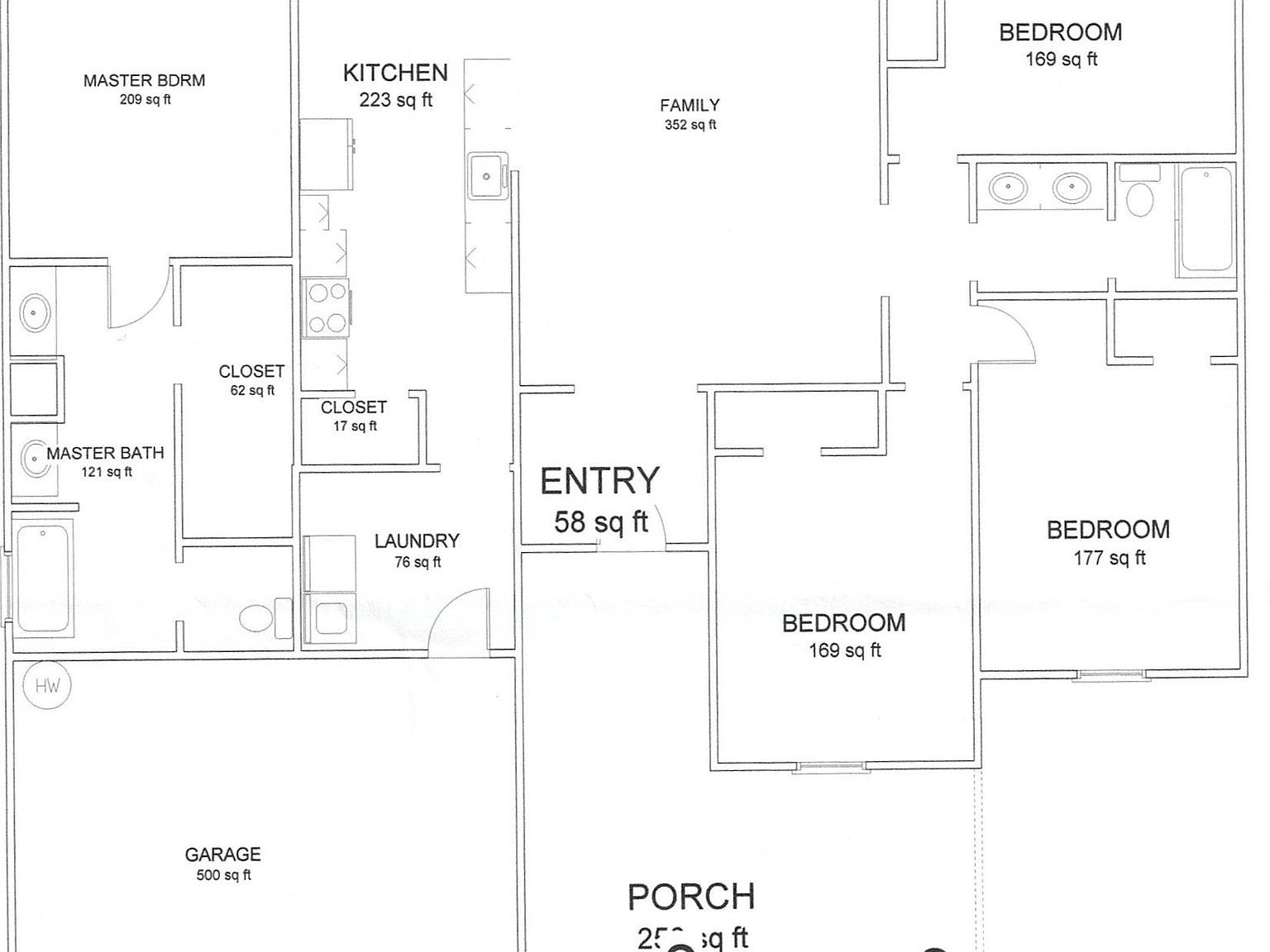 110 County Road 151 Florence, AL 35633 - Thumbnail 3