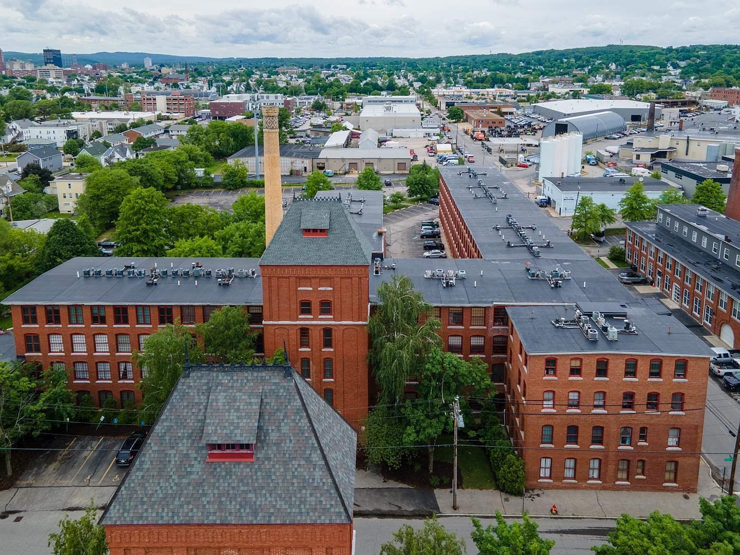 470 Silver St APT 205 Manchester, NH 03103 - Thumbnail 3