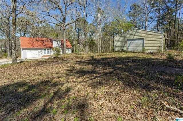 260 County Road 866, Montevallo, AL, USA, 35115 - Thumbnail 4