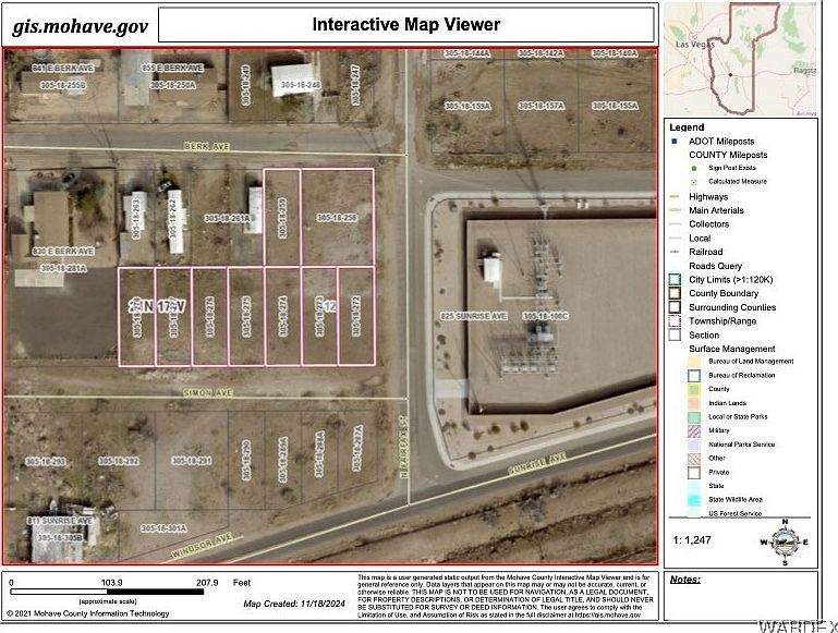 3177 N Fairfax St Kingman, AZ 86409 - Thumbnail 3
