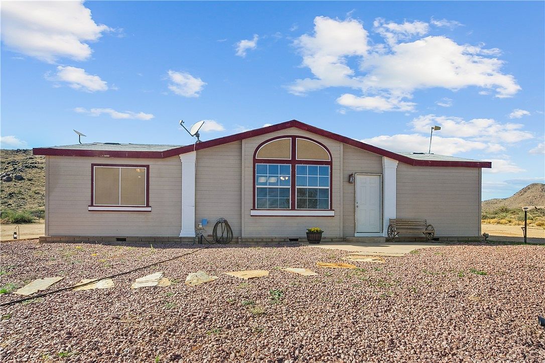 8187 N Red Wing Canyon Rd Kingman, AZ 86409 - Thumbnail 3