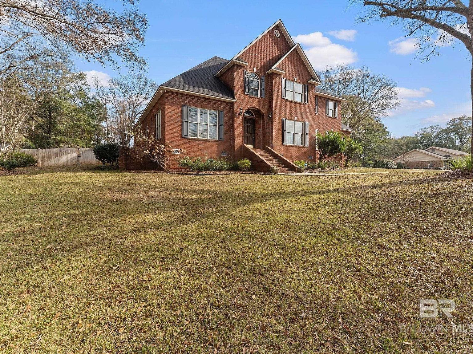 525 Norwood Rd Monroeville, AL 36460 - Thumbnail 3