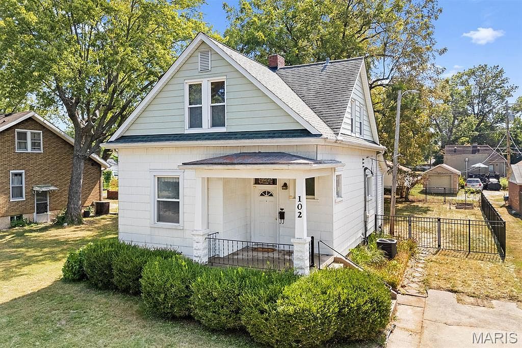 102 N 41st St Belleville, IL 62226 - Thumbnail 3