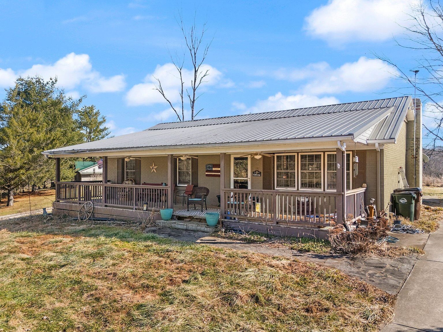 1067 Fort Bramlett Rd Nicholasville, KY 40356 - Thumbnail 3