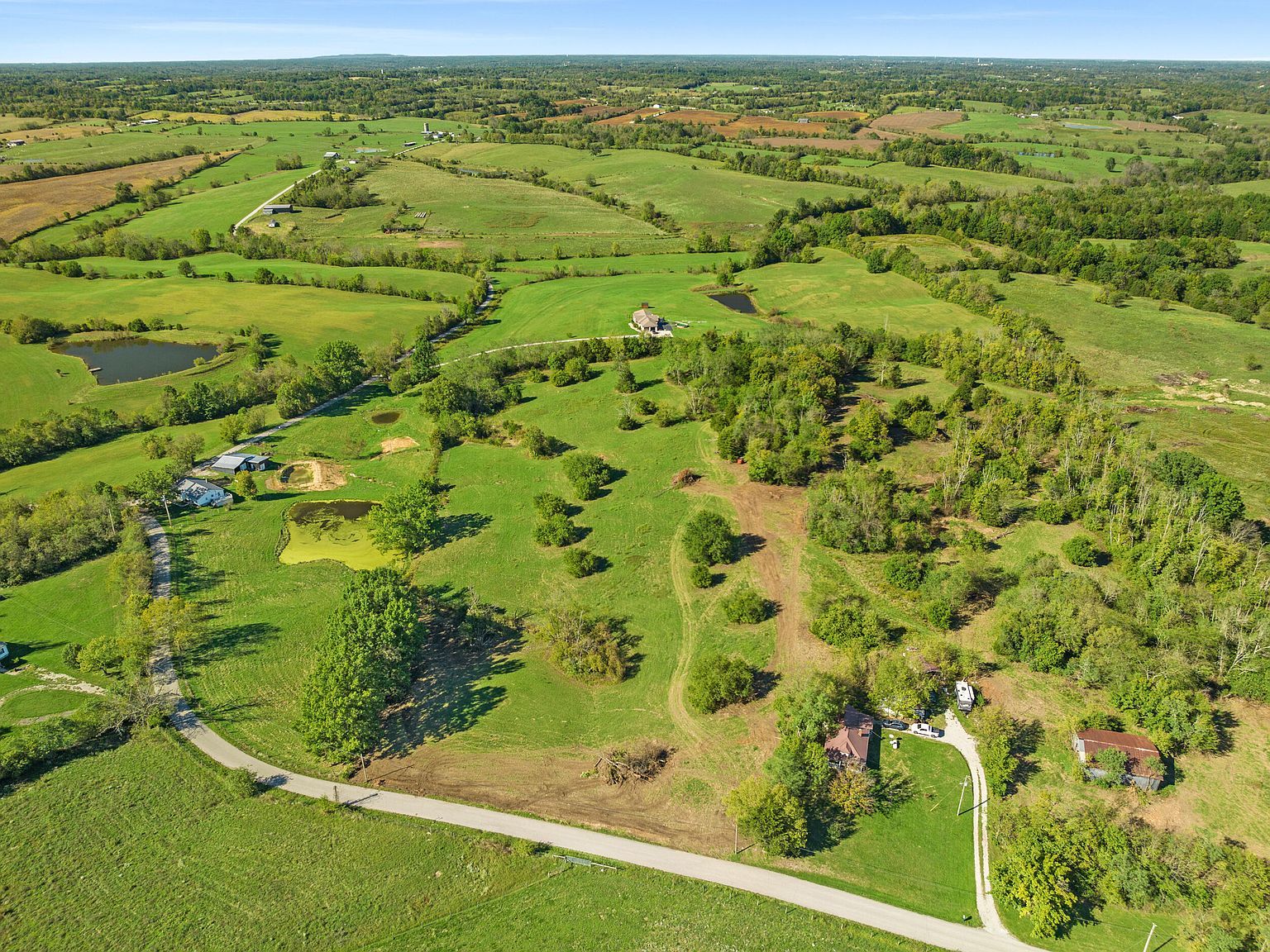 9999 Alford Rd Salvisa, KY 40372 - Thumbnail 3