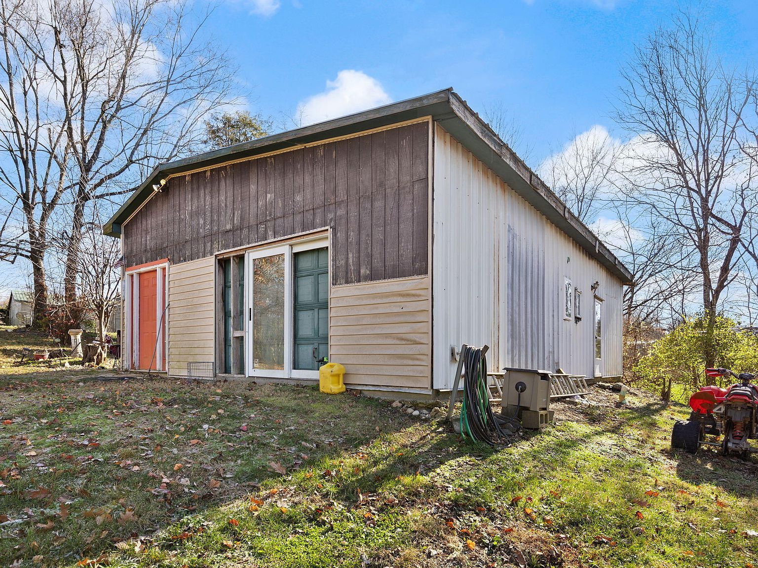 1119 Mitchellsburg Knob Rd Parksville, KY 40464 - Thumbnail 3