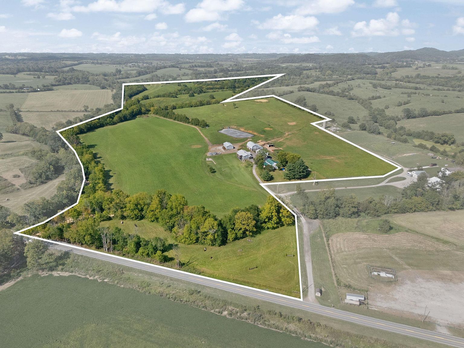 130 & 147 Camp Hurni Way Crab Orchard, KY 40419 - Thumbnail 3