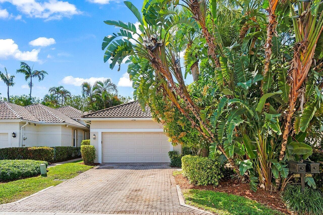 2488 NW 66th Dr Boca Raton, FL 33496 - Thumbnail 3