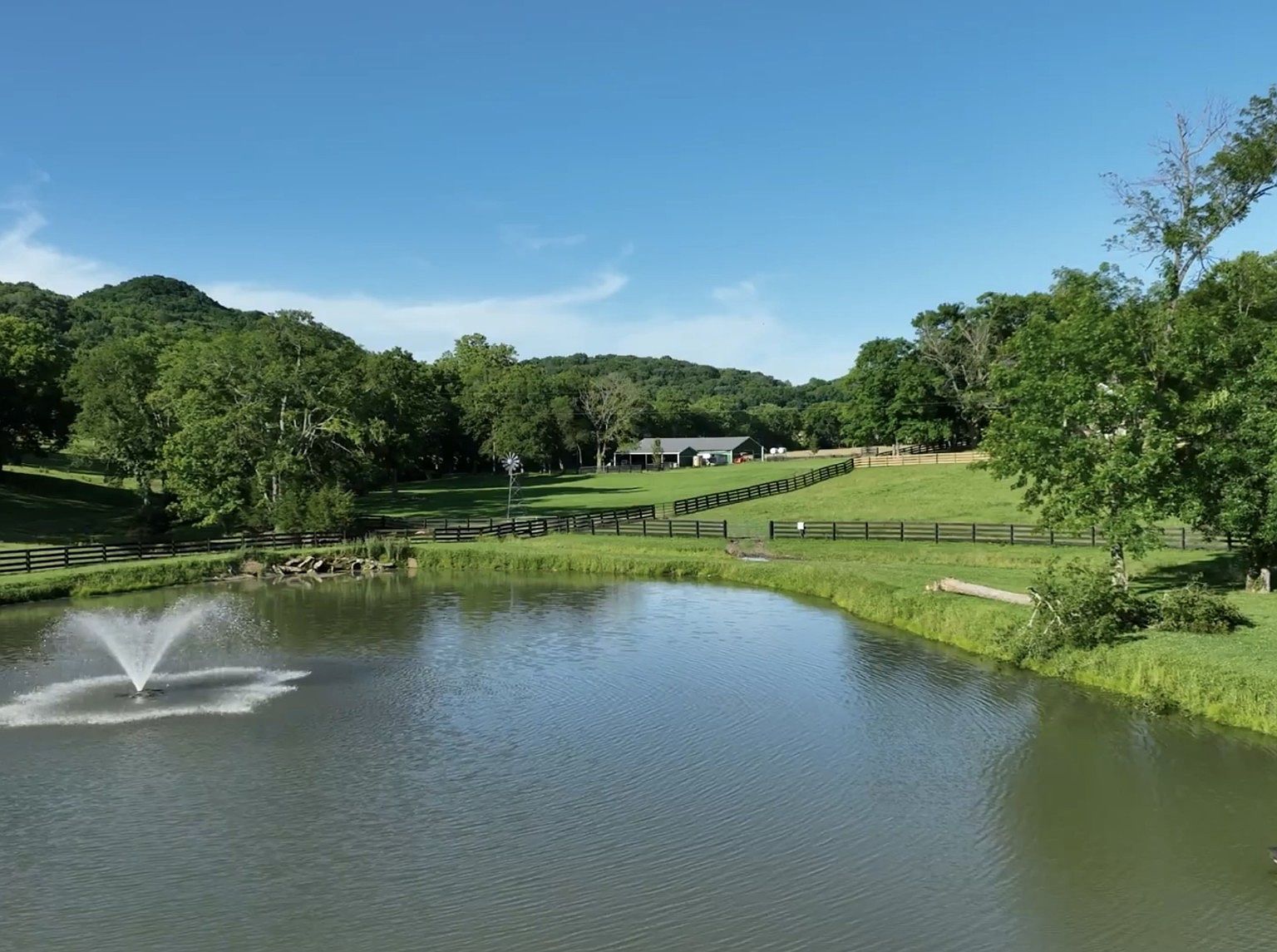 9553 Clovercroft Rd Franklin, TN 37067 - Thumbnail 3