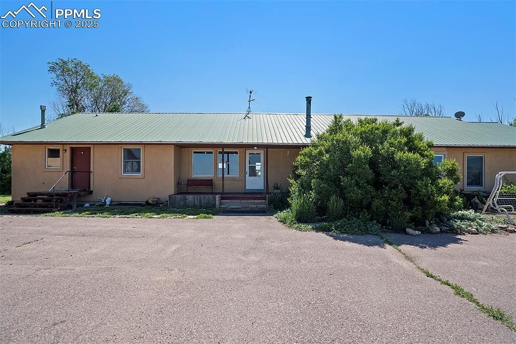 2550 Slocum Rd Peyton, CO 80831 - Thumbnail 3