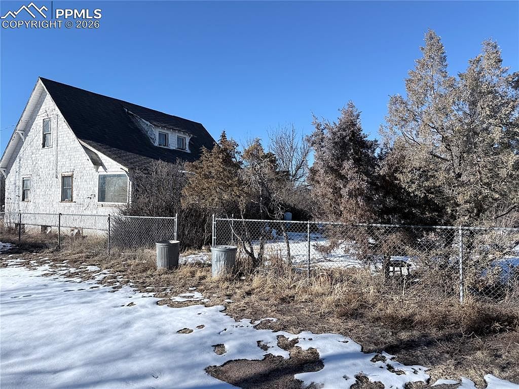 3380 Curtis Rd Peyton, CO 80831 - Thumbnail 3