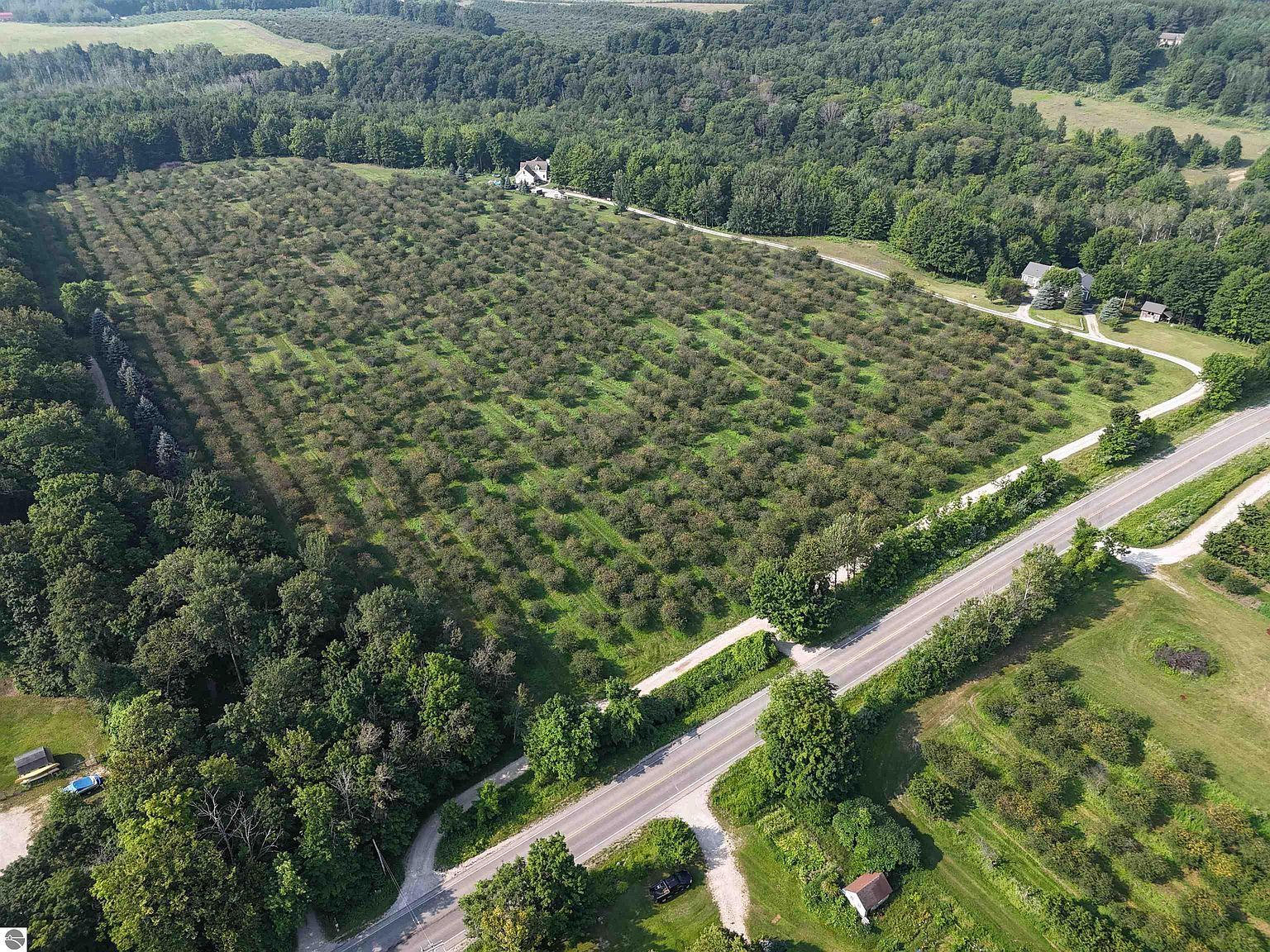 V/l E Tatch Rd Northport, MI 49670 - Thumbnail 3