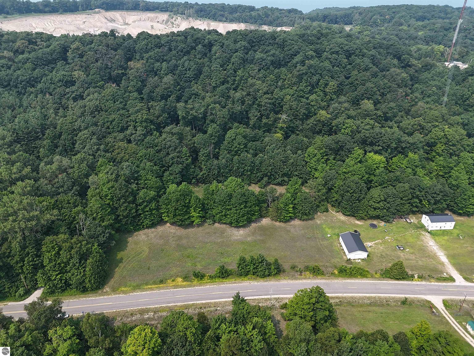 V/l S Schomberg Rd Lake Leelanau, MI 49653 - Thumbnail 3