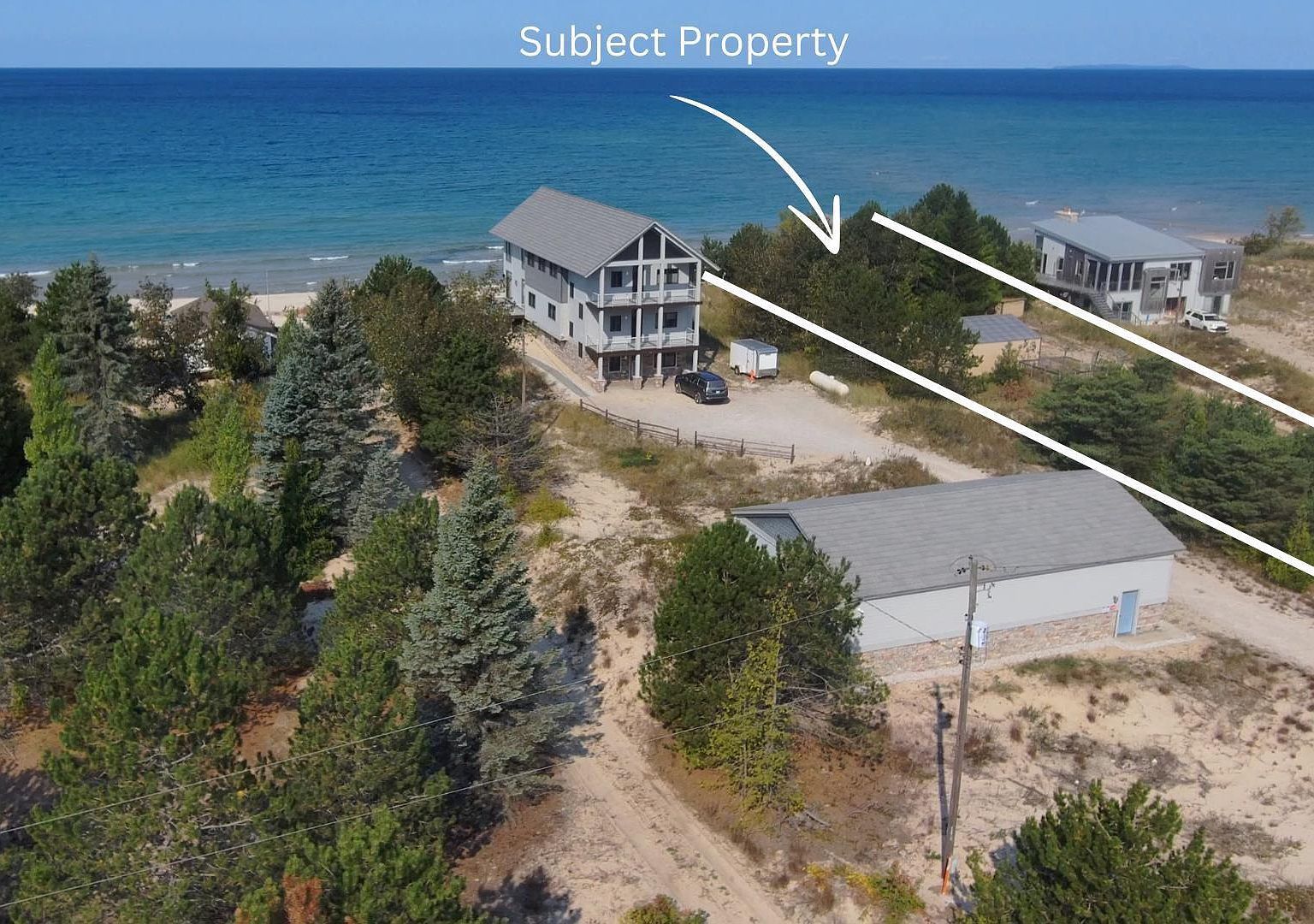 14619 N Cathead Bay Dr Northport, MI 49670 - Thumbnail 3