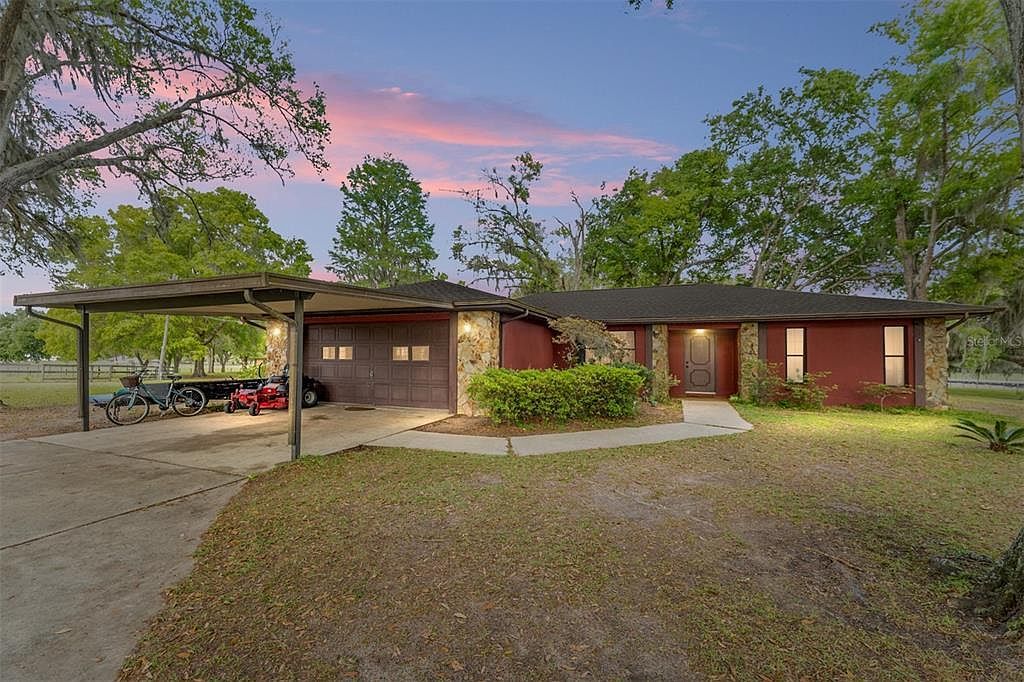 3149 SW 200th Ave Dunnellon, FL 34431 - Thumbnail 3