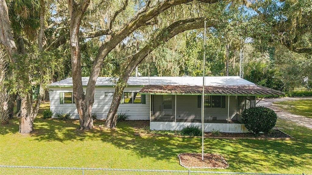 18395 NW 4th Ter Citra, FL 32113 - Thumbnail 3