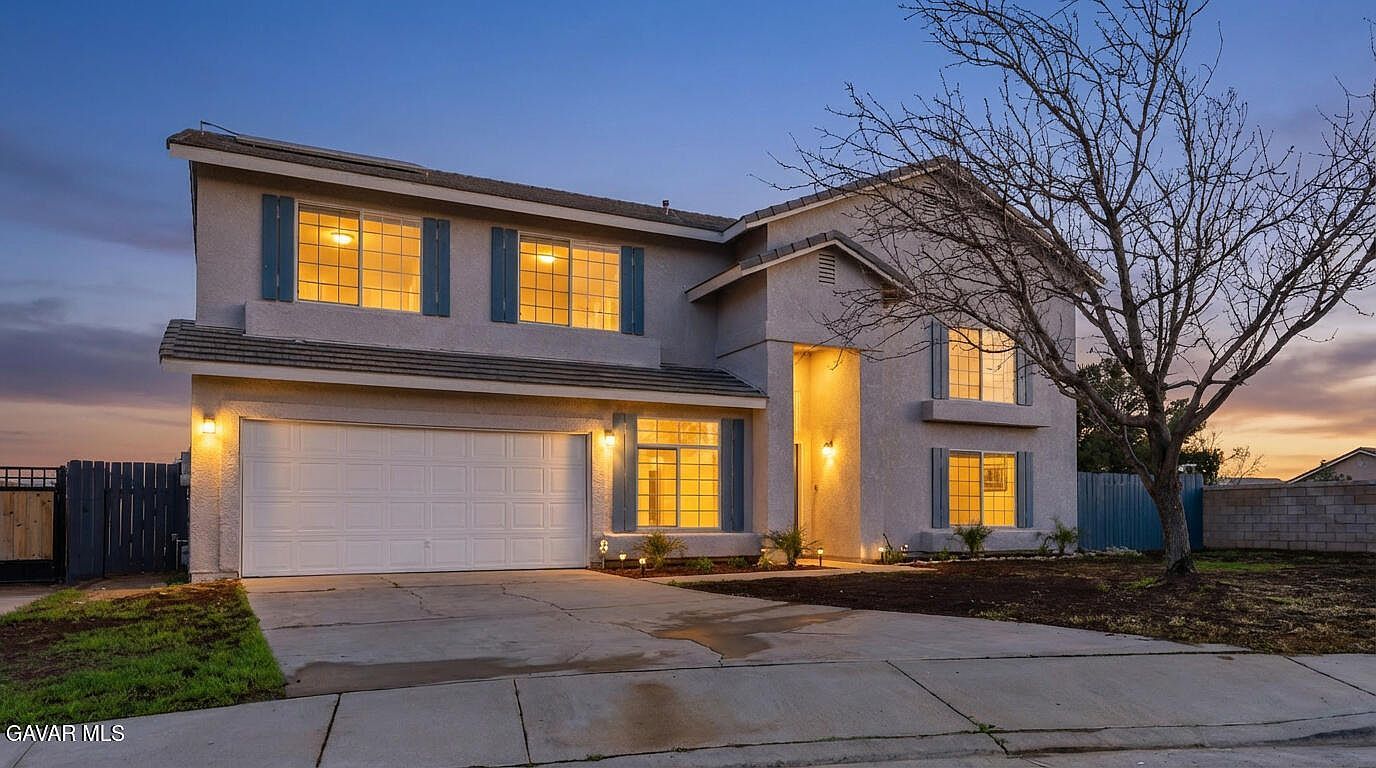 3454 Garnet Ave Rosamond, CA 93560 - Thumbnail 3