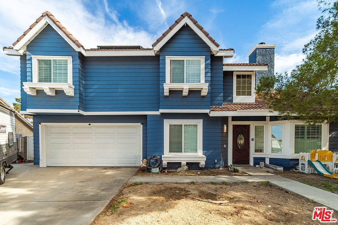 37538 Sabal Ct Palmdale, CA 93552 - Thumbnail 3