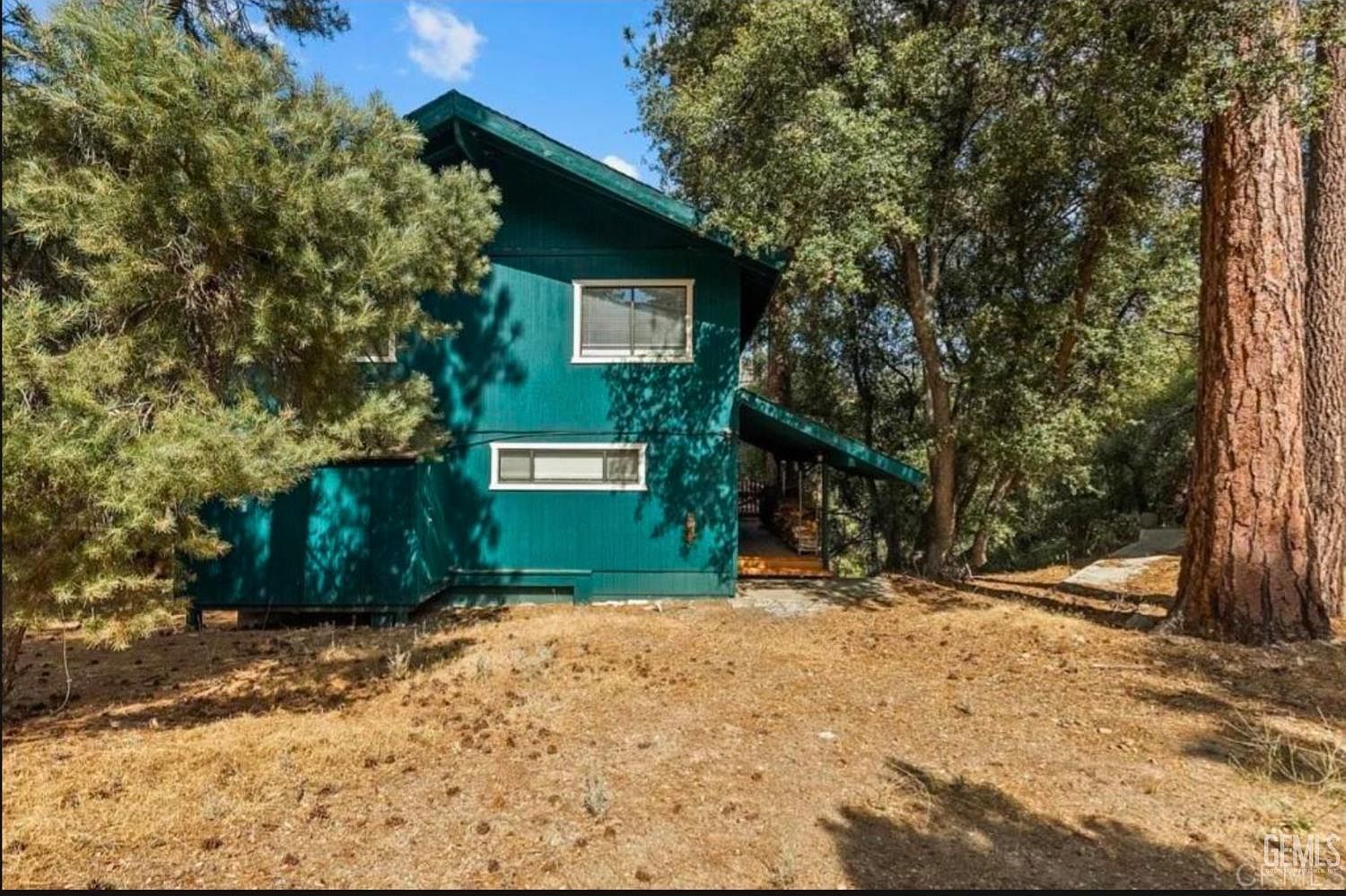 2330 Alpen Ct Pine Mountain Club, CA 93222 - Thumbnail 3