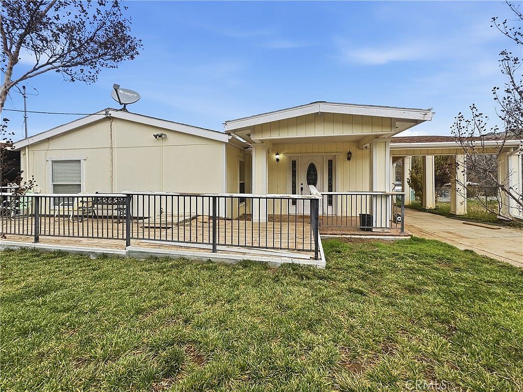 340 Rocky Rd Bodfish, CA 93205 - Thumbnail 3