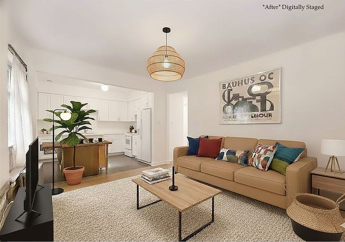 261 W 22nd St APT 23 New York, NY 10011 - Thumbnail 3