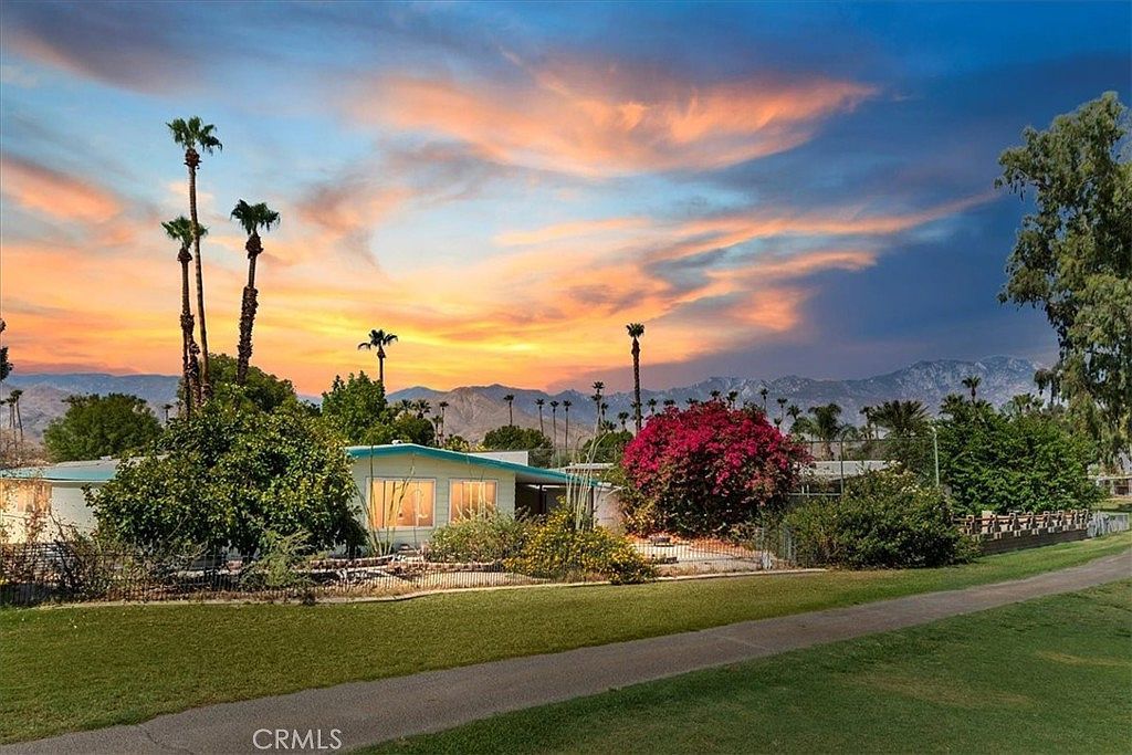 86 Via Minorca Cathedral City, CA 92234 - Thumbnail 3