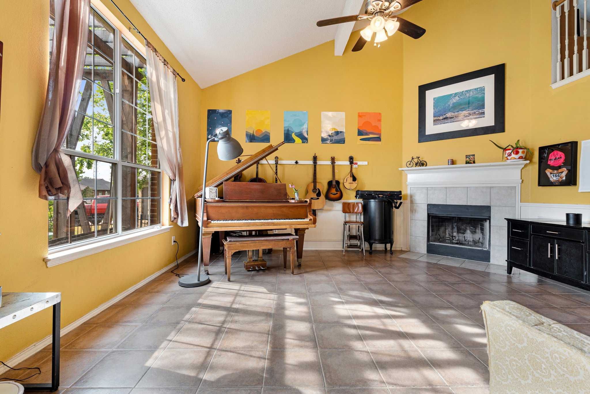 2720 Yoakum Street, Fort Worth, TX, USA, 76108 - Thumbnail 3