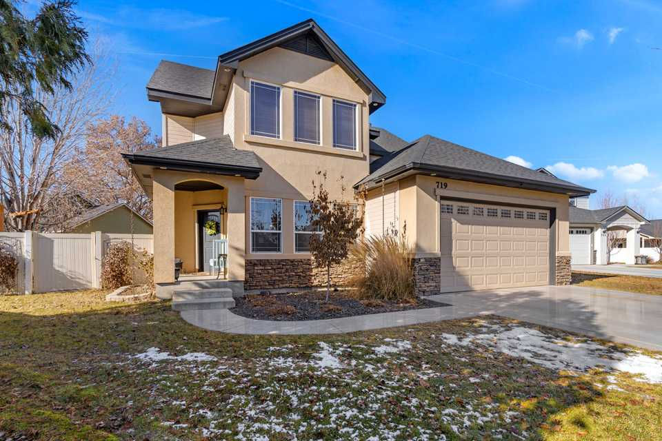 719 Lilac Street, Fruitland, ID, USA, 83619 - Thumbnail 3