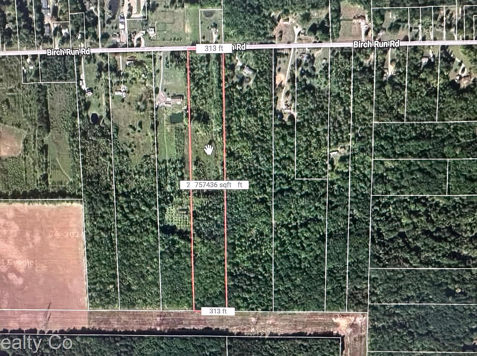 0 Birch Run Rd Millington, MI 48746 - Thumbnail 3