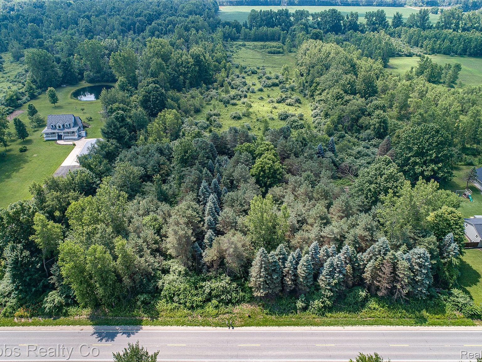 9361 Birch Run Rd Millington, MI 48746 - Thumbnail 3