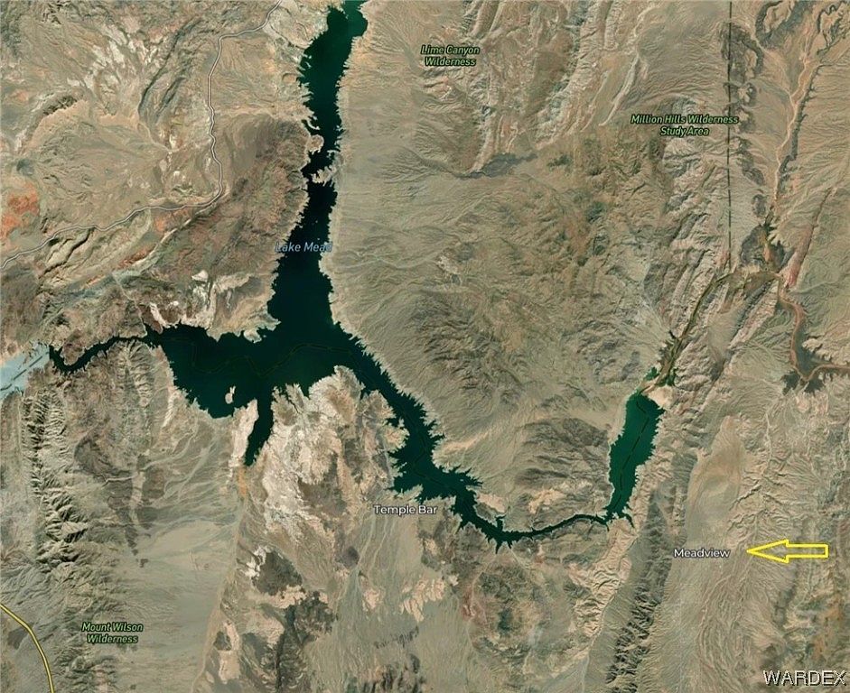 300 E Kelley Dr Meadview, AZ 86444 - Thumbnail 3