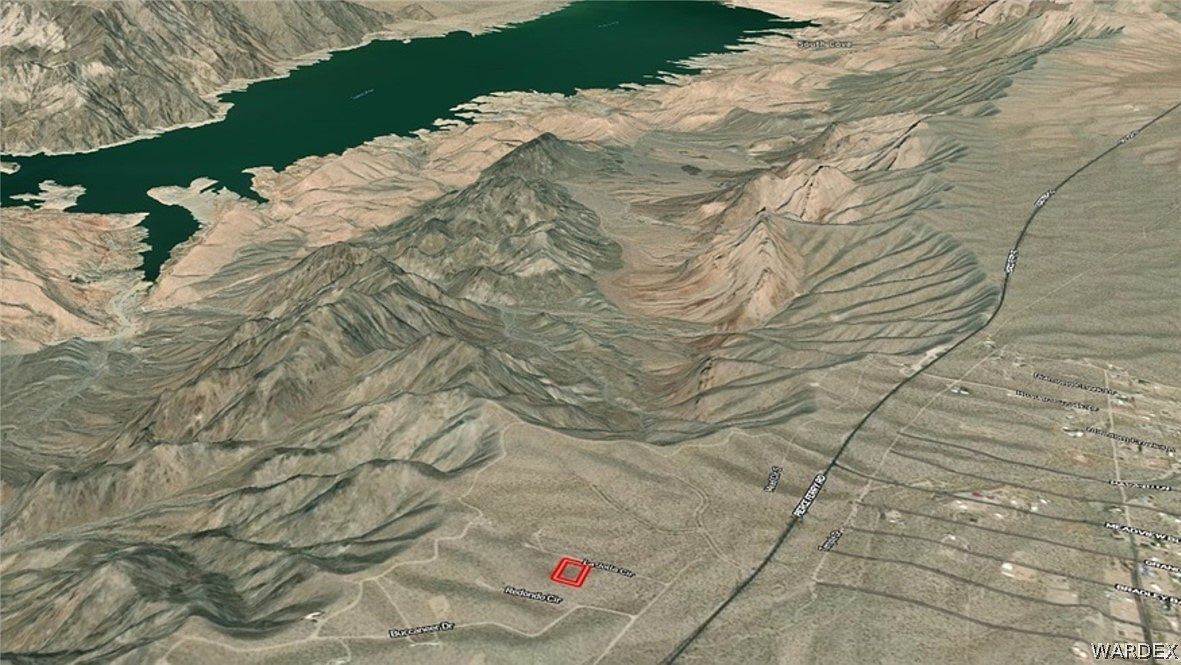 1590 W La Jolla Cir Meadview, AZ 86444 - Thumbnail 3