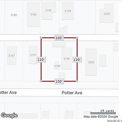 3199 E Potter Ave Kingman, AZ 86409 - Thumbnail 3