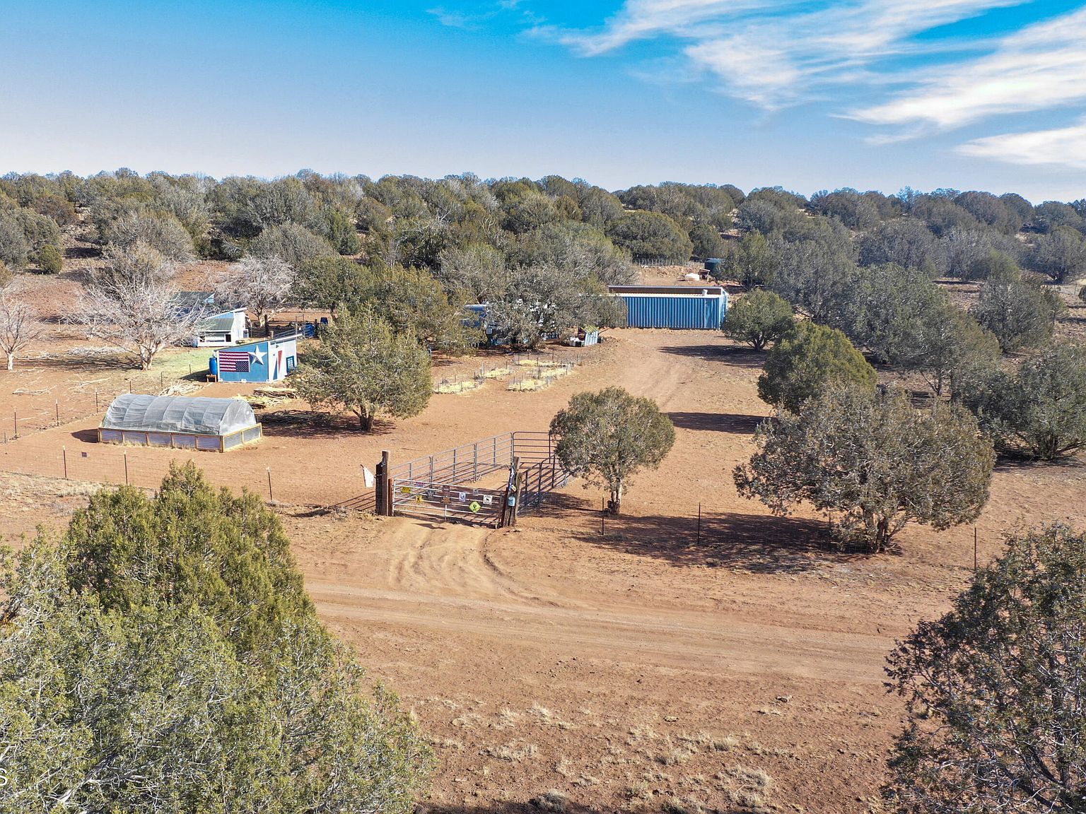 LOT 102 N Raz Rd Williams, AZ 86046 - Thumbnail 3