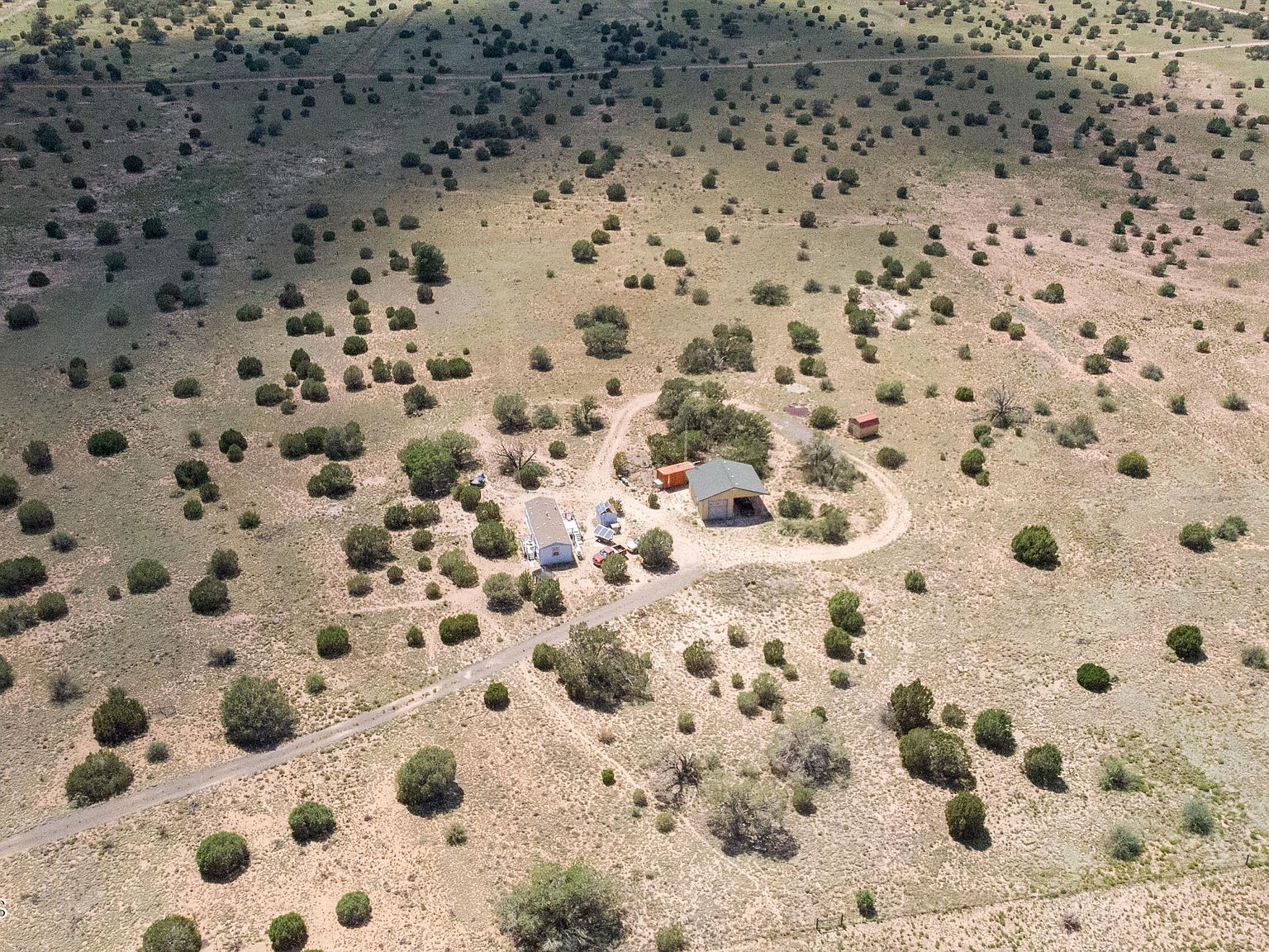 37500 W Bullet Rd Seligman, AZ 86337 - Thumbnail 3