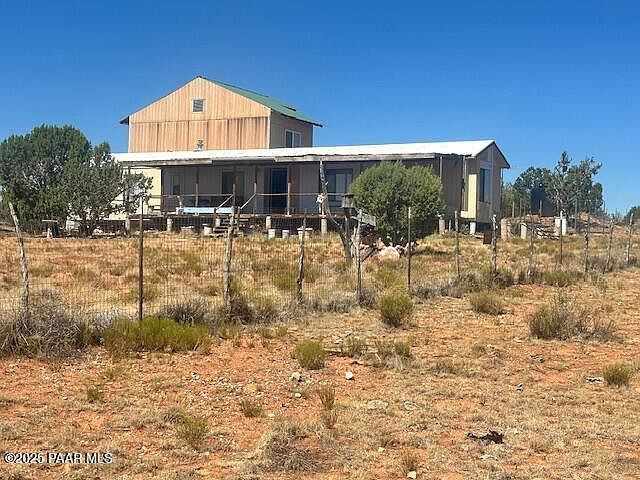 58558 N Shadow Mountain Pkwy Seligman, AZ 86337 - Thumbnail 3