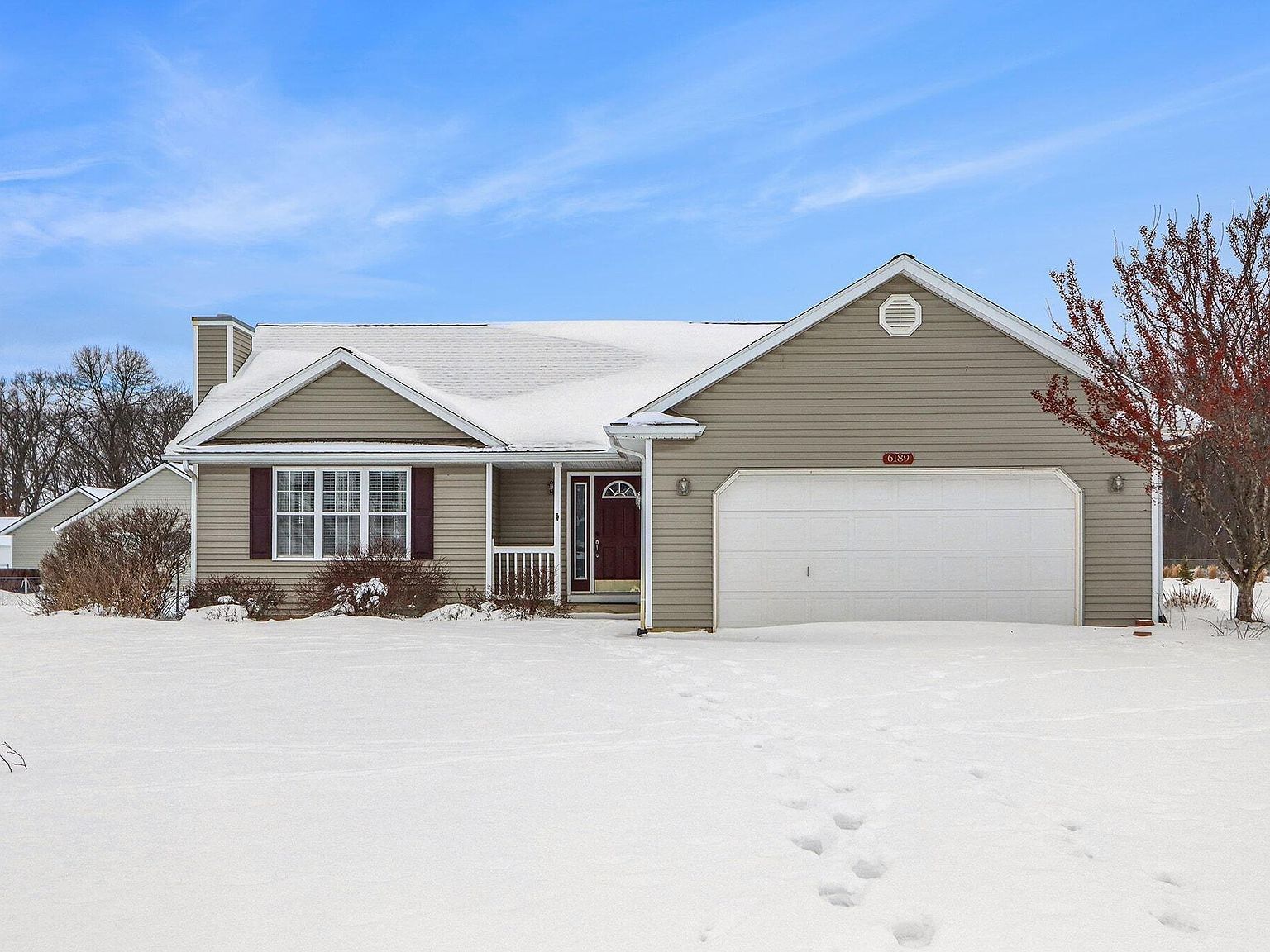 6189 Clovermeadows Ave Scotts, MI 49088 - Thumbnail 3