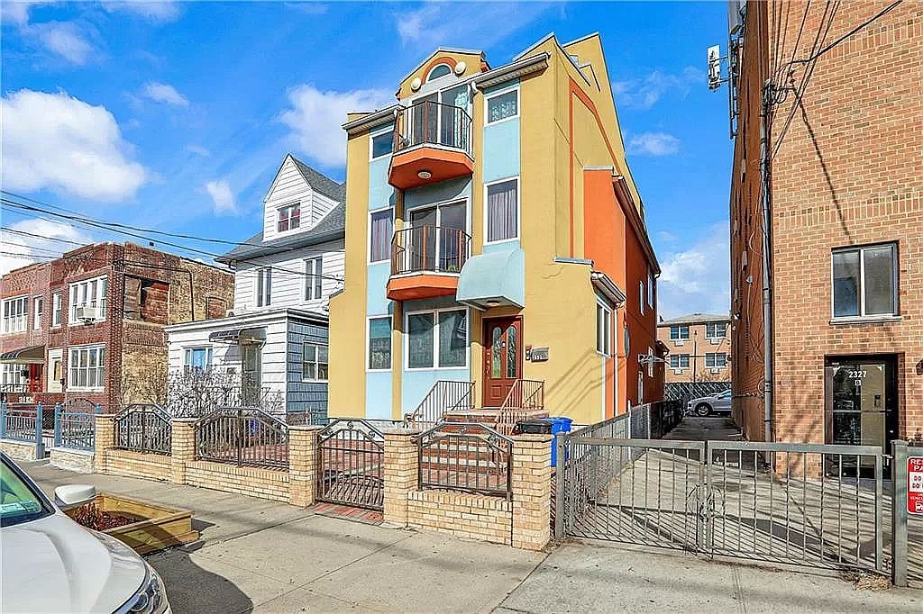 2321 83rd St Brooklyn, NY 11214 - Thumbnail 3