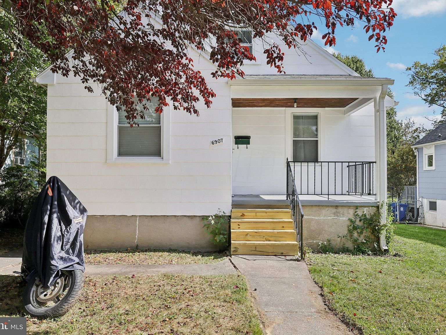 6907 Moyer Ave Baltimore, MD 21234 - Thumbnail 3