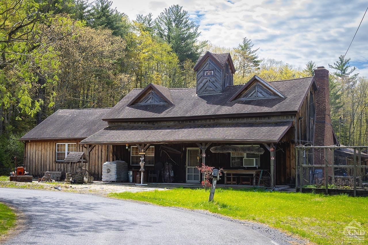 138 Vienna Woods Rd Purling, NY 12470 - Thumbnail 3